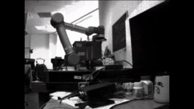 Low Latency Automotive Vision